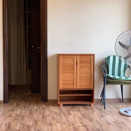 M Luxury House Conaia Дом отдыха Вороклини