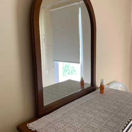 Дом отдыха M Luxury House Conaia *