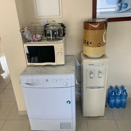 Дом отдыха M Luxury House Conaia