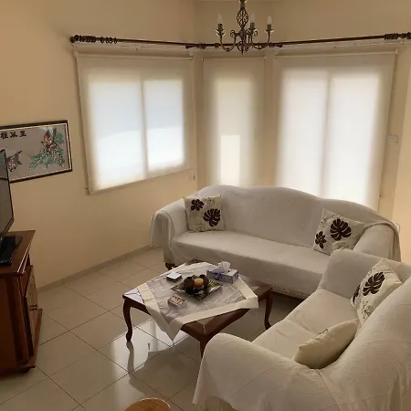 Дом отдыха M Luxury House Conaia *