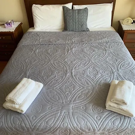 Дом отдыха M Luxury House Conaia